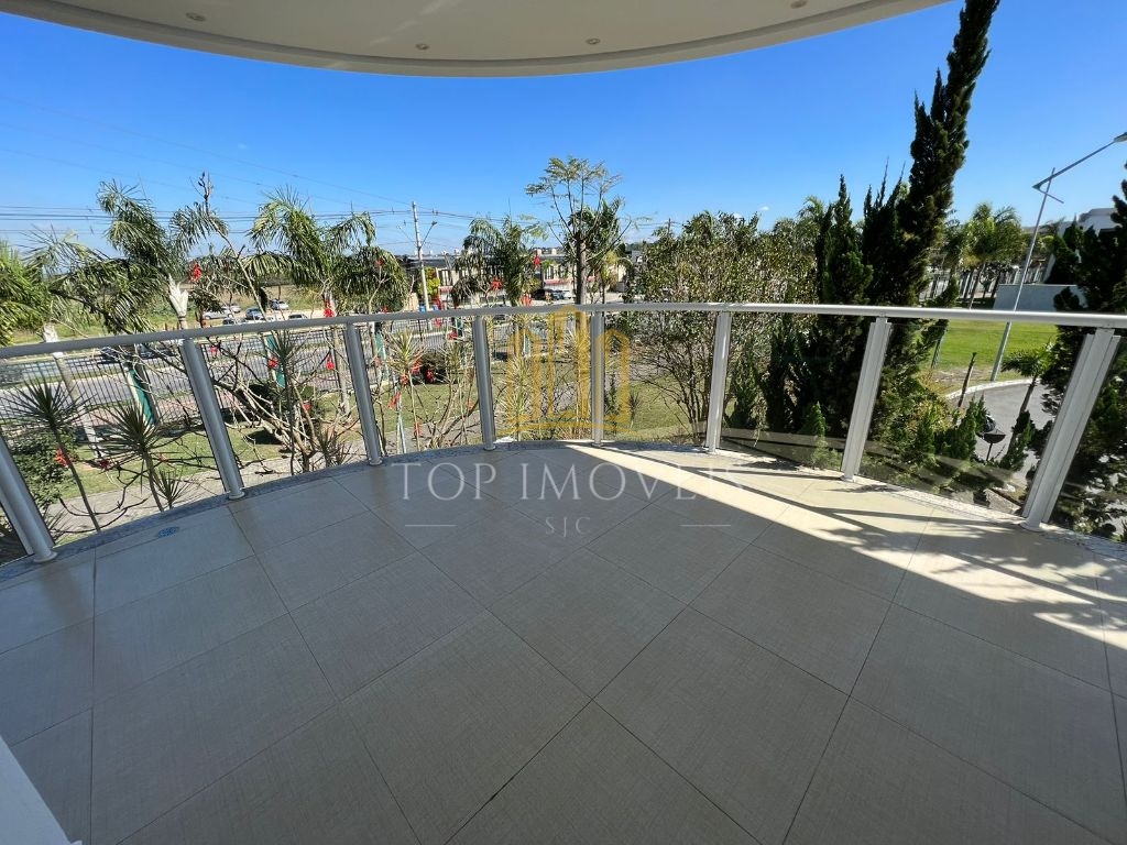 Residência de Luxo com 4 Suítes e Área de Lazer Completa no Jardim do Golfe 3