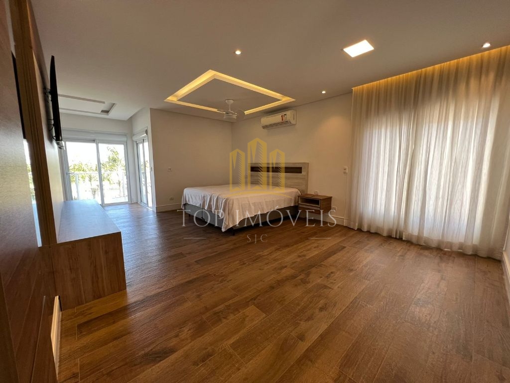 Residência de Luxo com 4 Suítes e Área de Lazer Completa no Jardim do Golfe 3