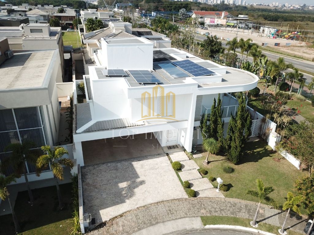 Residência de Luxo com 4 Suítes e Área de Lazer Completa no Jardim do Golfe 3