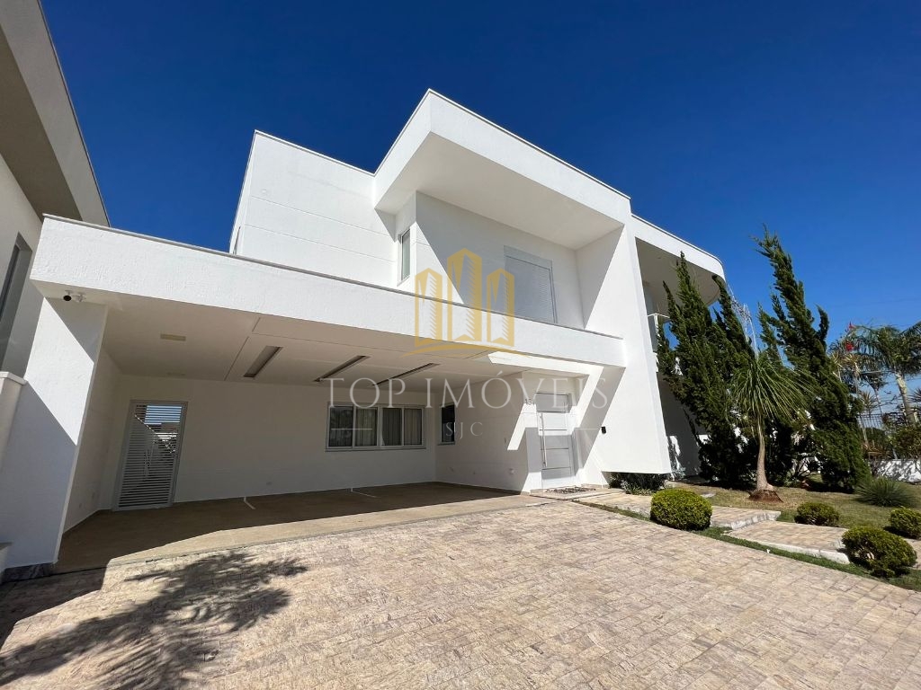 Residência de Luxo com 4 Suítes e Área de Lazer Completa no Jardim do Golfe 3