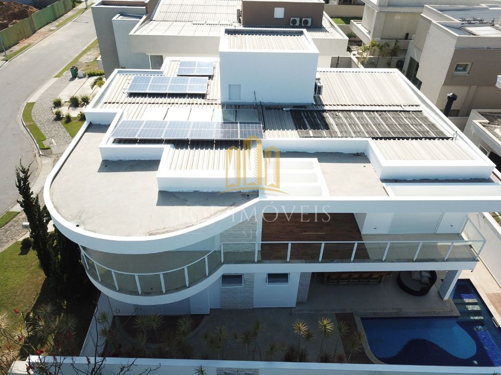 Residência de Luxo com 4 Suítes e Área de Lazer Completa no Jardim do Golfe 3