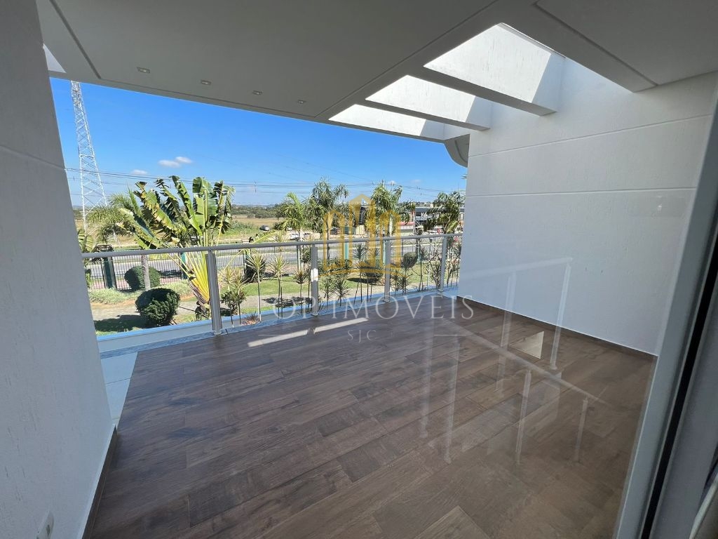 Residência de Luxo com 4 Suítes e Área de Lazer Completa no Jardim do Golfe 3