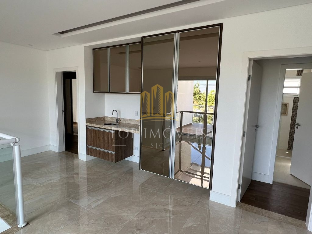 Residência de Luxo com 4 Suítes e Área de Lazer Completa no Jardim do Golfe 3