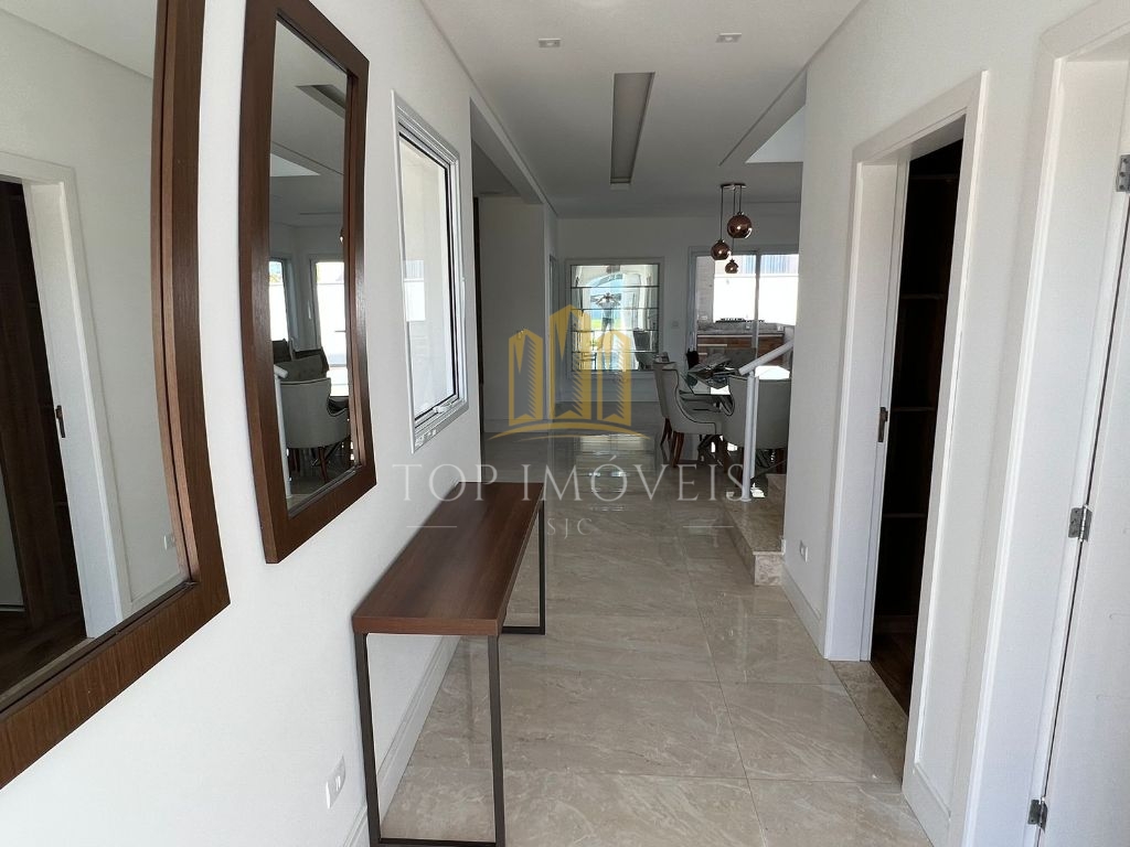 Residência de Luxo com 4 Suítes e Área de Lazer Completa no Jardim do Golfe 3