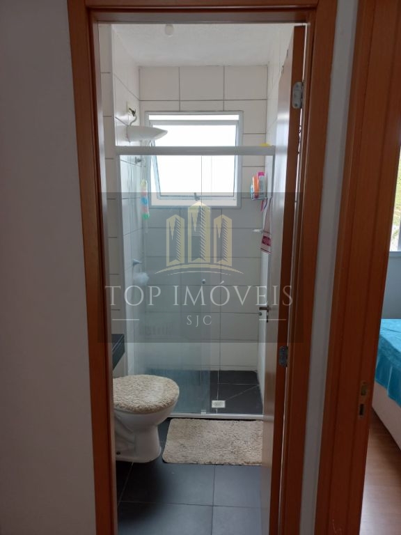 Apartamento com 2 dormitórios à venda, 42 m² - Jardim Nova Michigan - São José dos Campos/SP