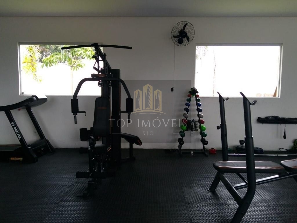 Apartamento com 2 dormitórios à venda, 42 m² - Jardim Nova Michigan - São José dos Campos/SP