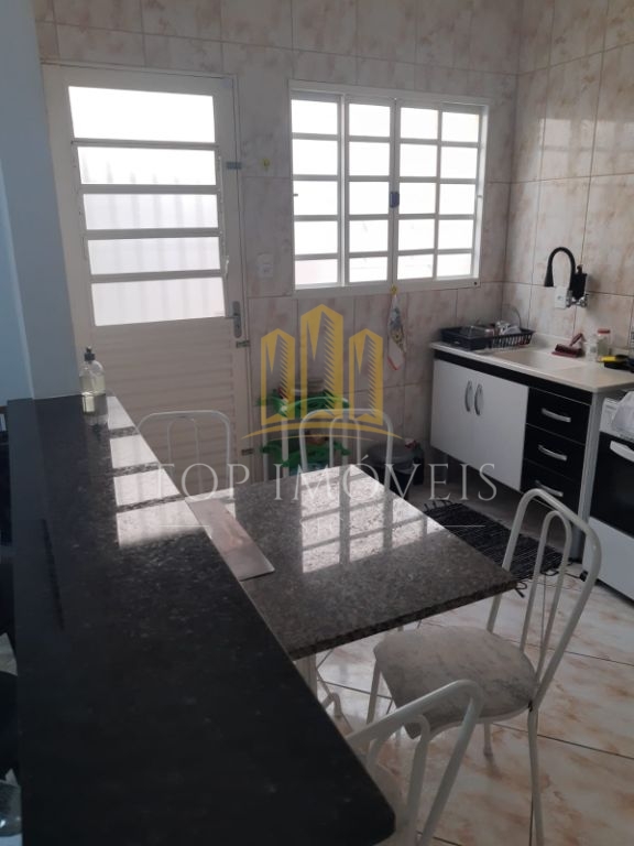 Excelente Casa no Parque Interlagos 2 dormitorios 1 suite