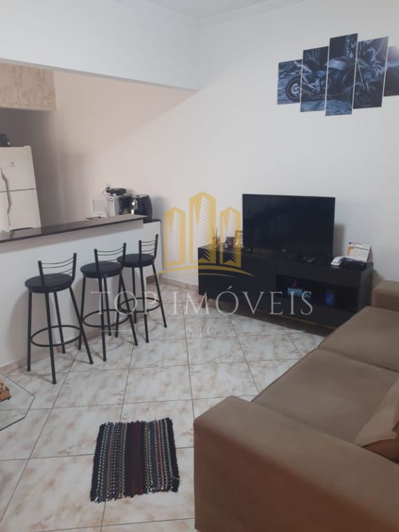 Excelente Casa no Parque Interlagos 2 dormitorios 1 suite