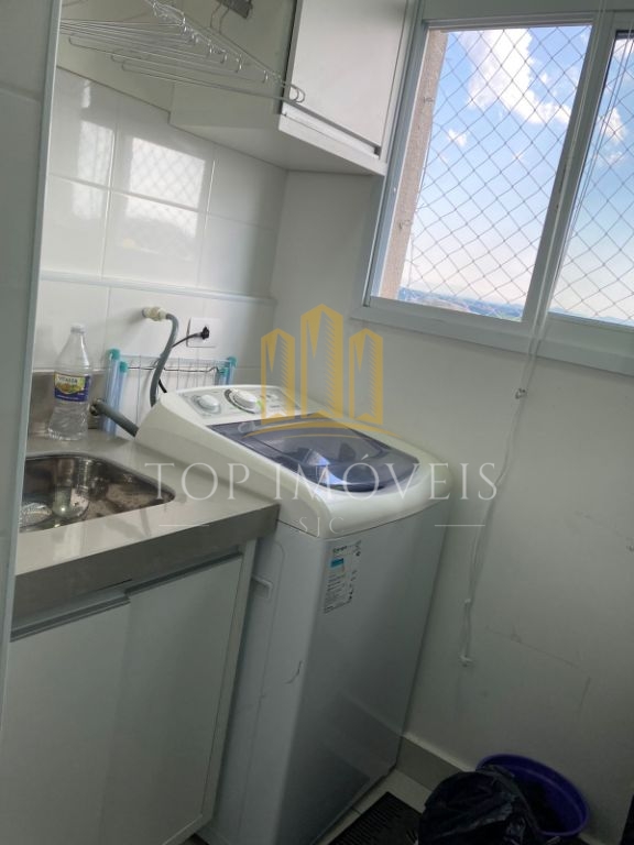 Apartamento com 62m² e 2 Dormitórios, sendo 1 suíte no Arboville em Jacareí/Sp