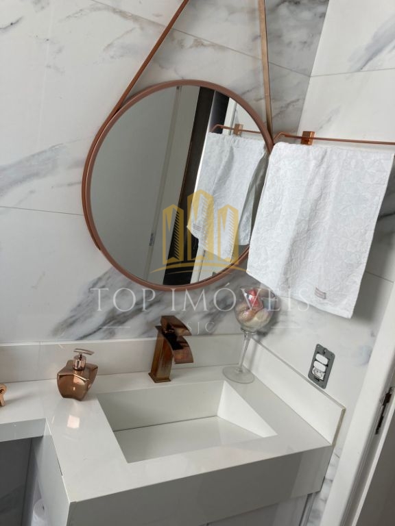 Apartamento com 62m² e 2 Dormitórios, sendo 1 suíte no Arboville em Jacareí/Sp