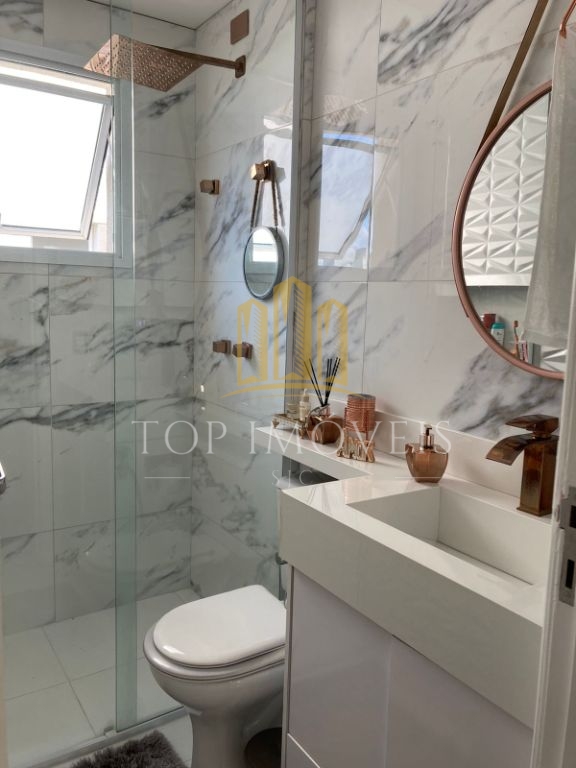 Apartamento com 62m² e 2 Dormitórios, sendo 1 suíte no Arboville em Jacareí/Sp