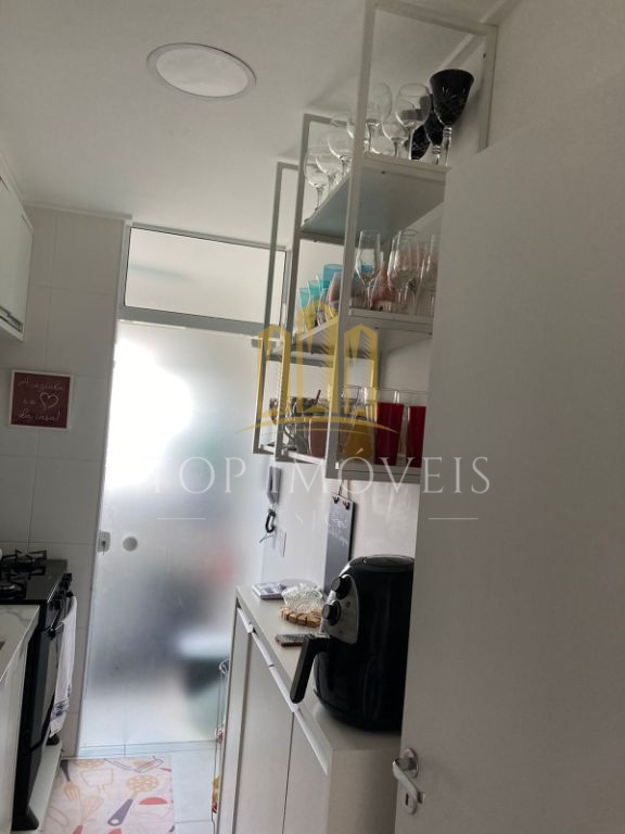 Apartamento com 62m² e 2 Dormitórios, sendo 1 suíte no Arboville em Jacareí/Sp