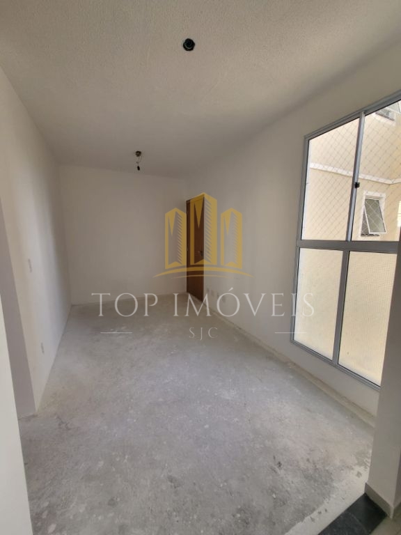 Apartamento no Condomínio Terni Taubaté