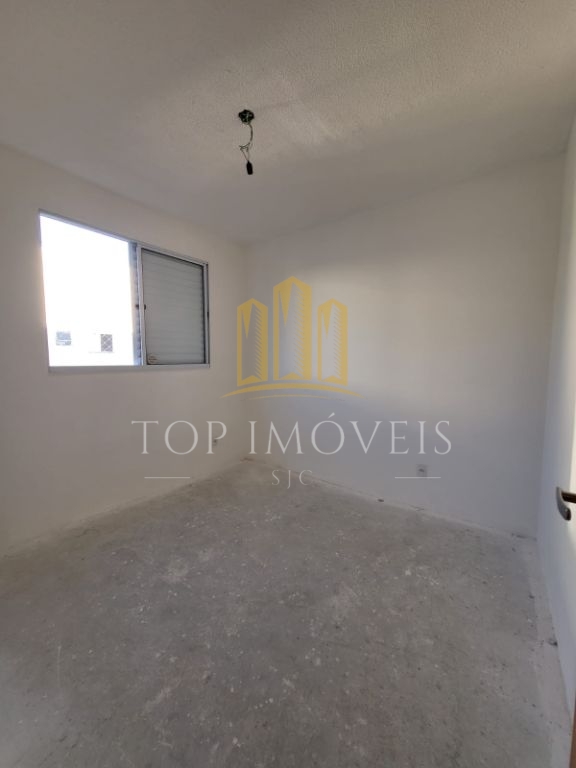 Apartamento no Condomínio Terni Taubaté