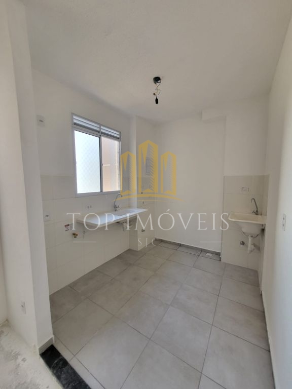 Apartamento no Condomínio Terni Taubaté