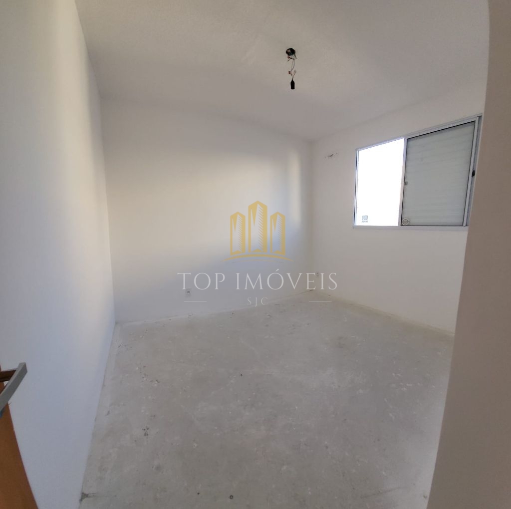 Apartamento no Condomínio Terni Taubaté