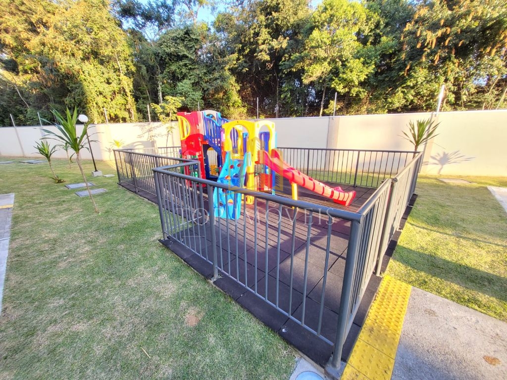 Apartamento no Condomínio Terni Taubaté
