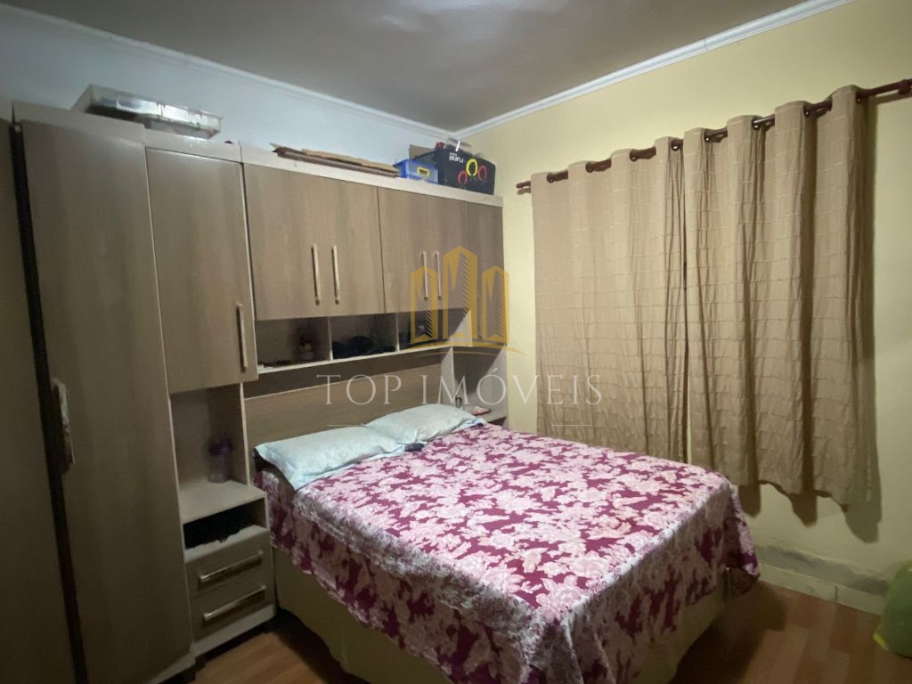 Casa no Parque Interlagos por apenas R$ 270.000,00.