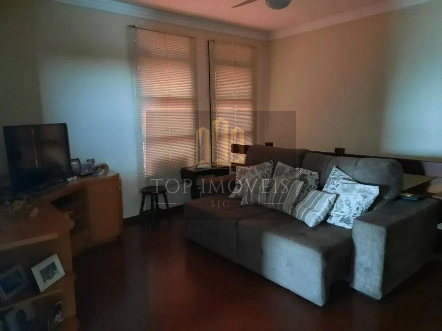 Ótima chácara com 3 dormitórios à venda, por R$ 1.380.000,00 - Vila São Geraldo - São José dos Campos/SP