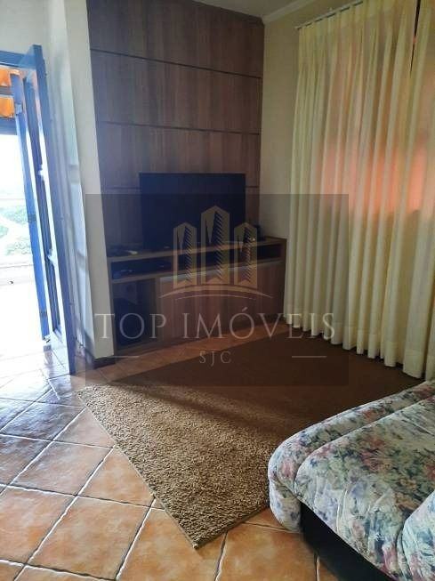 Ótima chácara com 3 dormitórios à venda, por R$ 1.380.000,00 - Vila São Geraldo - São José dos Campos/SP