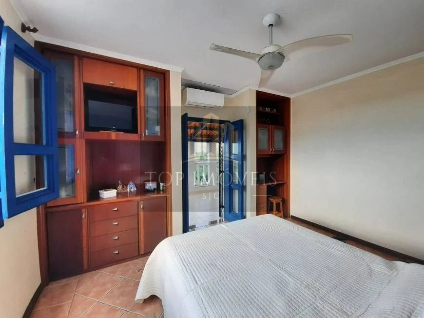 Ótima chácara com 3 dormitórios à venda, por R$ 1.380.000,00 - Vila São Geraldo - São José dos Campos/SP
