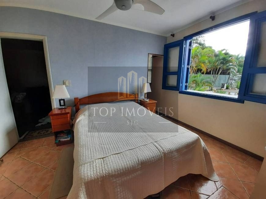 Ótima chácara com 3 dormitórios à venda, por R$ 1.380.000,00 - Vila São Geraldo - São José dos Campos/SP