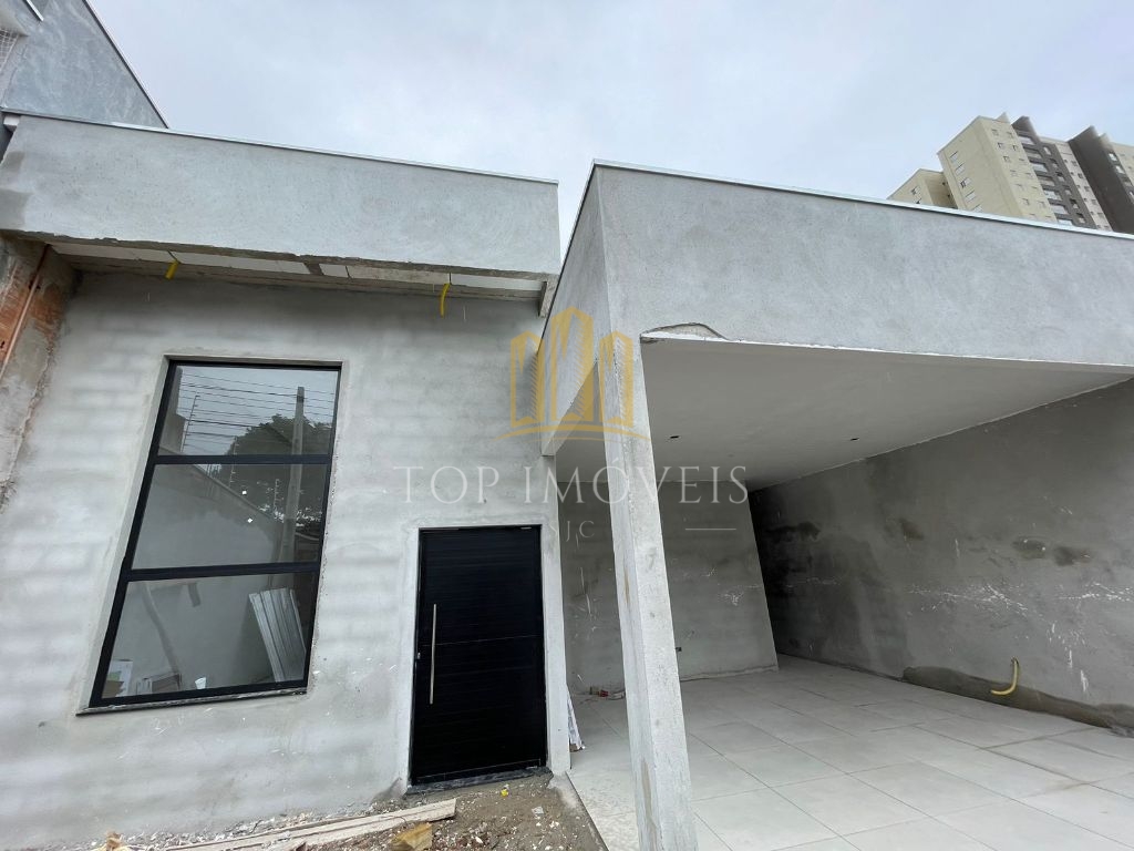 Maravilhosa casa no Vila Branca