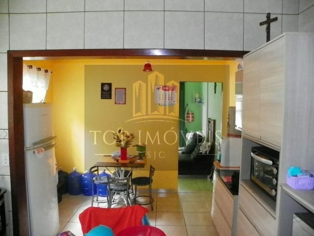 Ótima casa com 3 dormitórios à venda - Parque Interlagos - São José dos Campos/SP