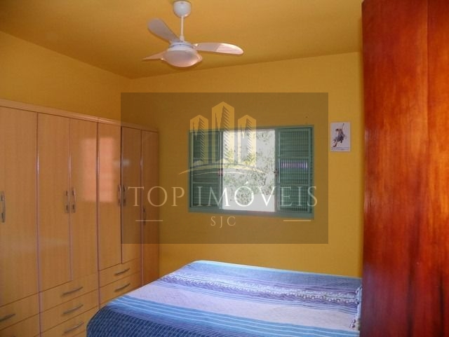 Ótima casa com 3 dormitórios à venda - Parque Interlagos - São José dos Campos/SP