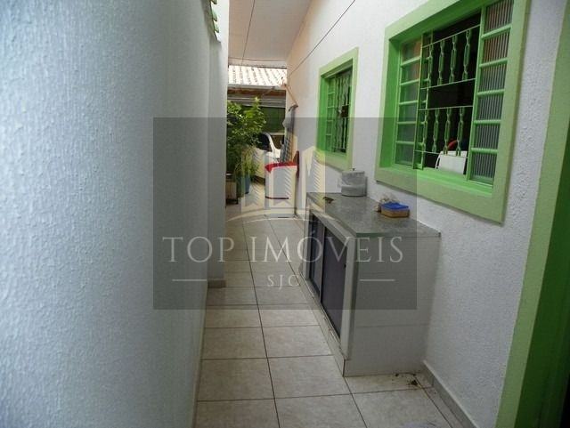 Ótima casa com 3 dormitórios à venda - Parque Interlagos - São José dos Campos/SP