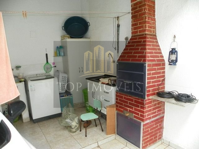 Ótima casa com 3 dormitórios à venda - Parque Interlagos - São José dos Campos/SP
