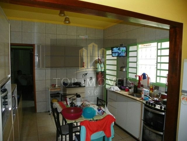 Ótima casa com 3 dormitórios à venda - Parque Interlagos - São José dos Campos/SP