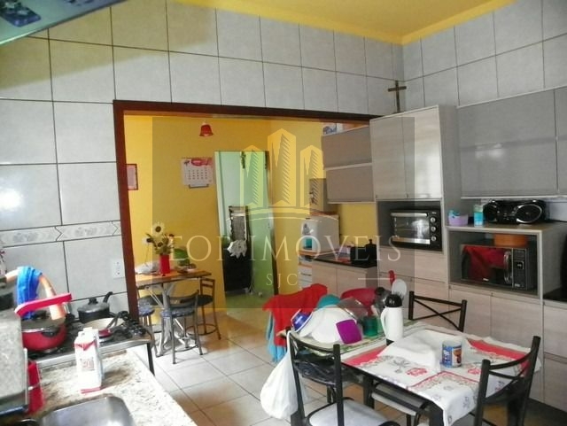 Ótima casa com 3 dormitórios à venda - Parque Interlagos - São José dos Campos/SP