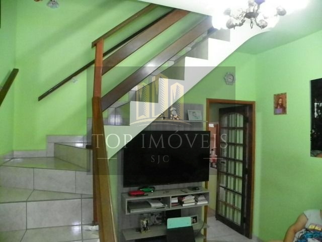Ótima casa com 3 dormitórios à venda - Parque Interlagos - São José dos Campos/SP