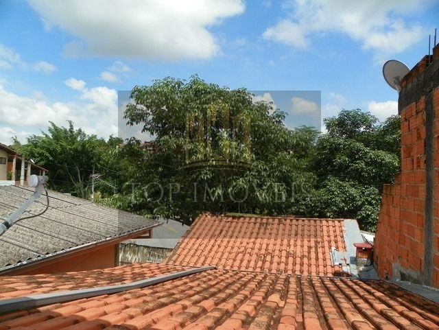Ótima casa com 3 dormitórios à venda - Parque Interlagos - São José dos Campos/SP