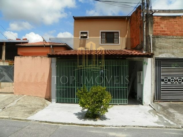 Ótima casa com 3 dormitórios à venda - Parque Interlagos - São José dos Campos/SP