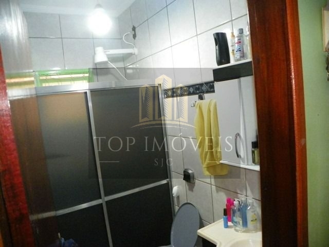 Ótima casa com 3 dormitórios à venda - Parque Interlagos - São José dos Campos/SP
