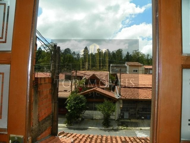 Ótima casa com 3 dormitórios à venda - Parque Interlagos - São José dos Campos/SP