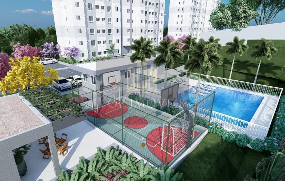 Conquiste o sonho da casa própria com entrada parcelada e documentação grátis