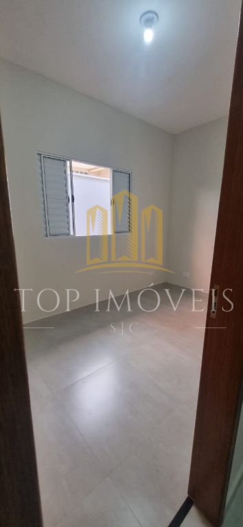 Linda casa Localizada na Vila Jaci com portao eletronico e churrasqueira Casa Nova