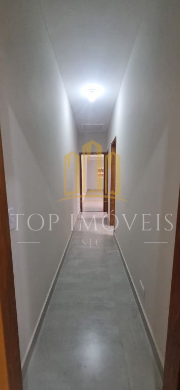 Linda casa Localizada na Vila Jaci com portao eletronico e churrasqueira Casa Nova