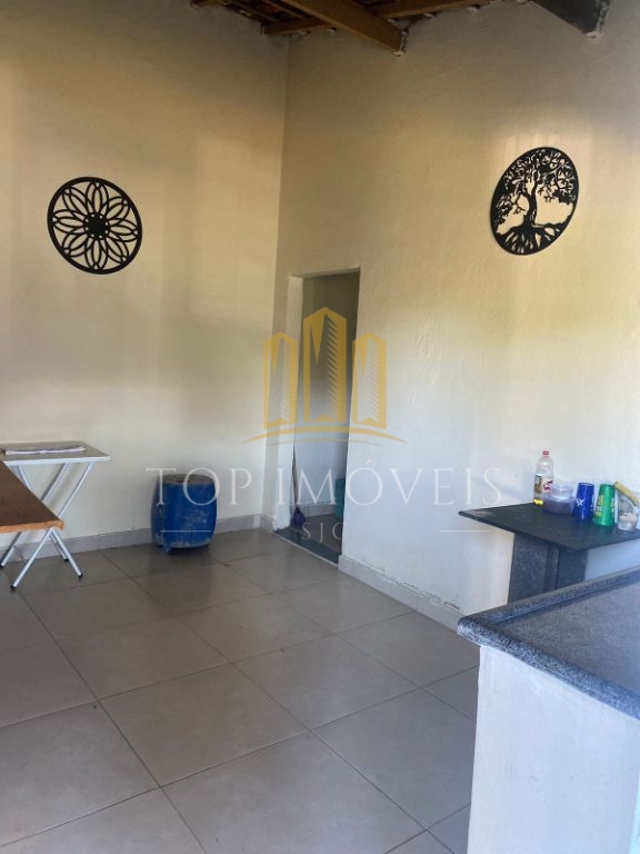 Terreno com 2.079m² na zona leste de São José dos Campos/SP