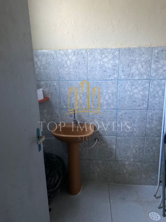 Terreno com 2.079m² na zona leste de São José dos Campos/SP