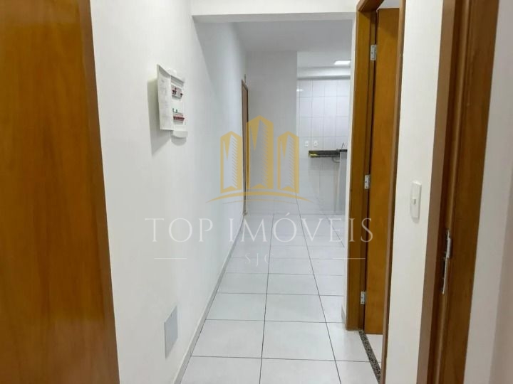 Lindo apartamento Localizado no Jardim America com 2 dormitorios elevador