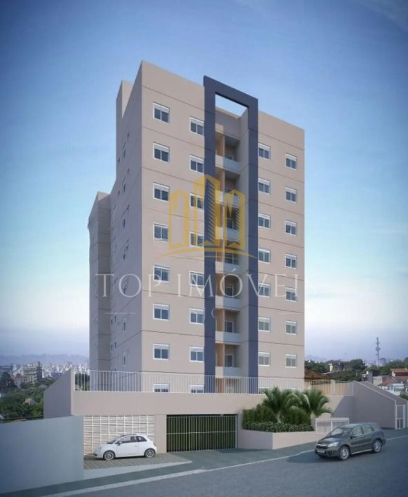 Lindo apartamento Localizado no Jardim America com 2 dormitorios elevador