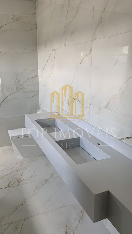 Casa condomínio fechado - 4 suítes - piscina - lareira - Urbanova - Zona oeste