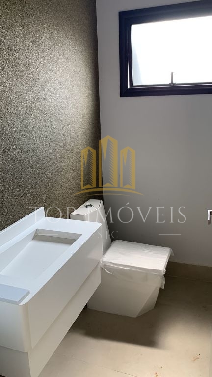 Casa condomínio fechado - 4 suítes - piscina - lareira - Urbanova - Zona oeste