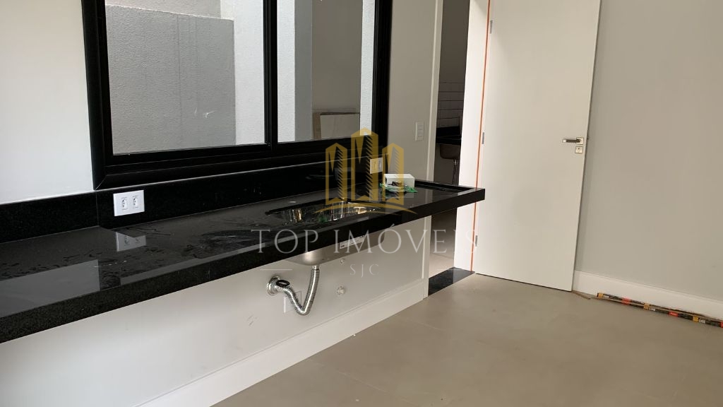 Casa condomínio fechado - 4 suítes - piscina - lareira - Urbanova - Zona oeste