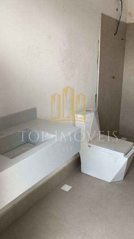 Casa condomínio fechado - 4 suítes - piscina - lareira - Urbanova - Zona oeste