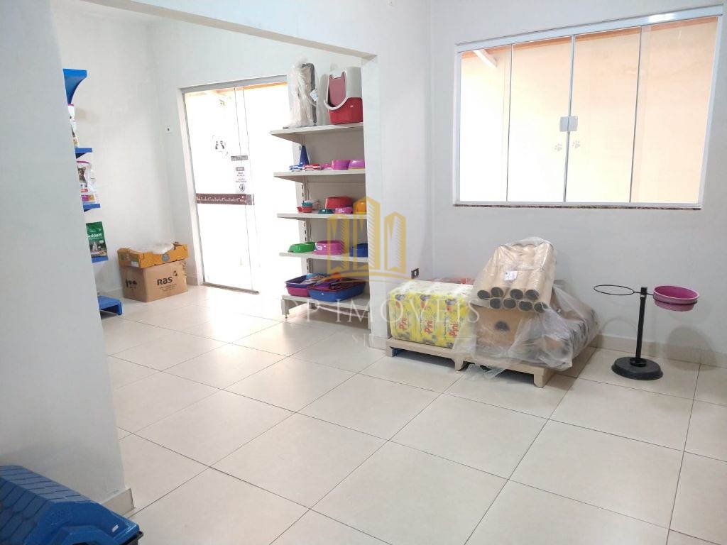 Excelente casa Comercial idela para Clinicas proximo ao Hospital Unidade da Tivoli